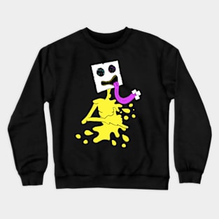 Quasar Crewneck Sweatshirt